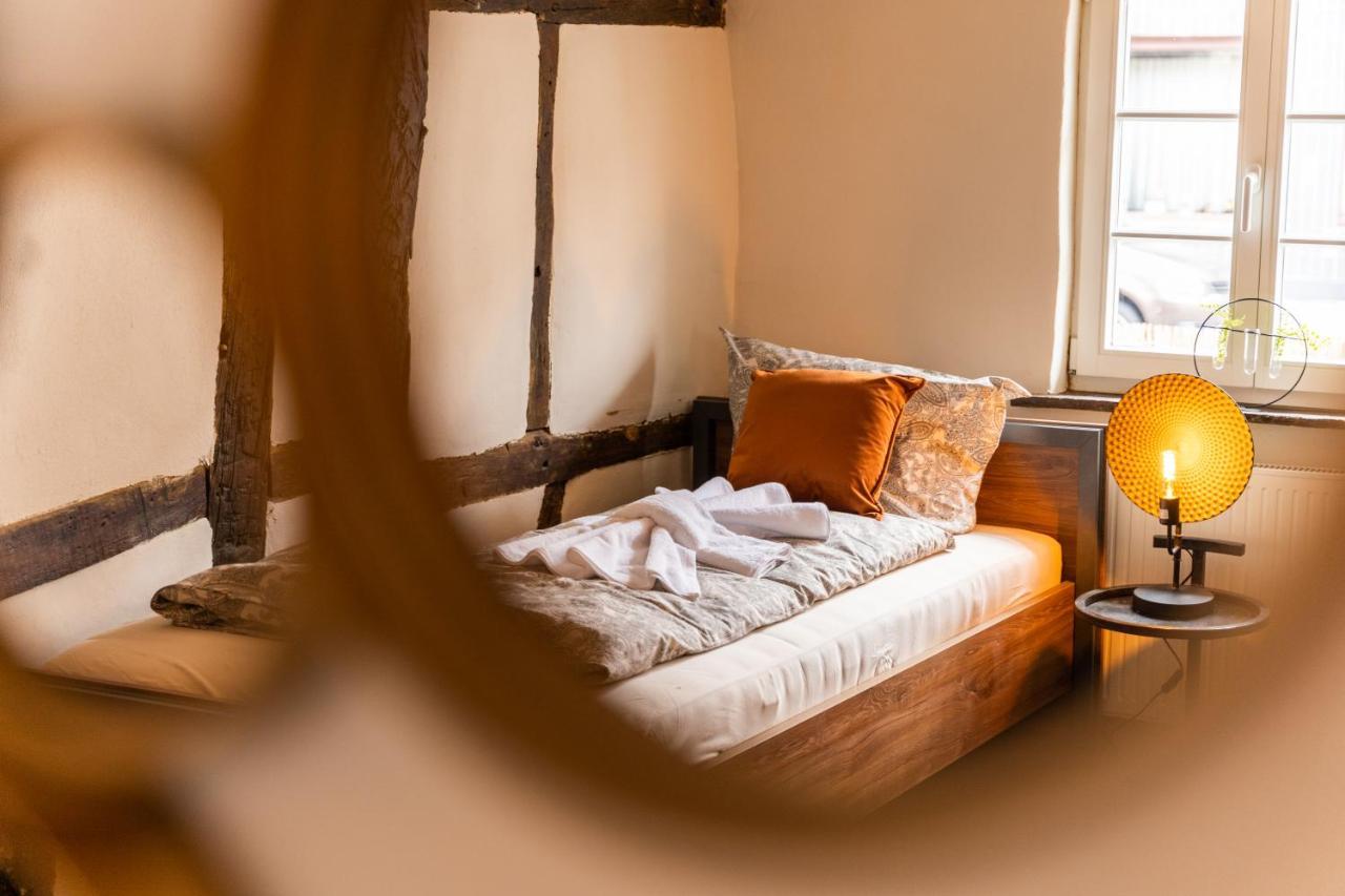 Haus Zum Ring Villa Adenau Ngoại thất bức ảnh
